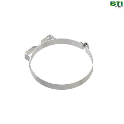 AR35435: Base Mount Clamp