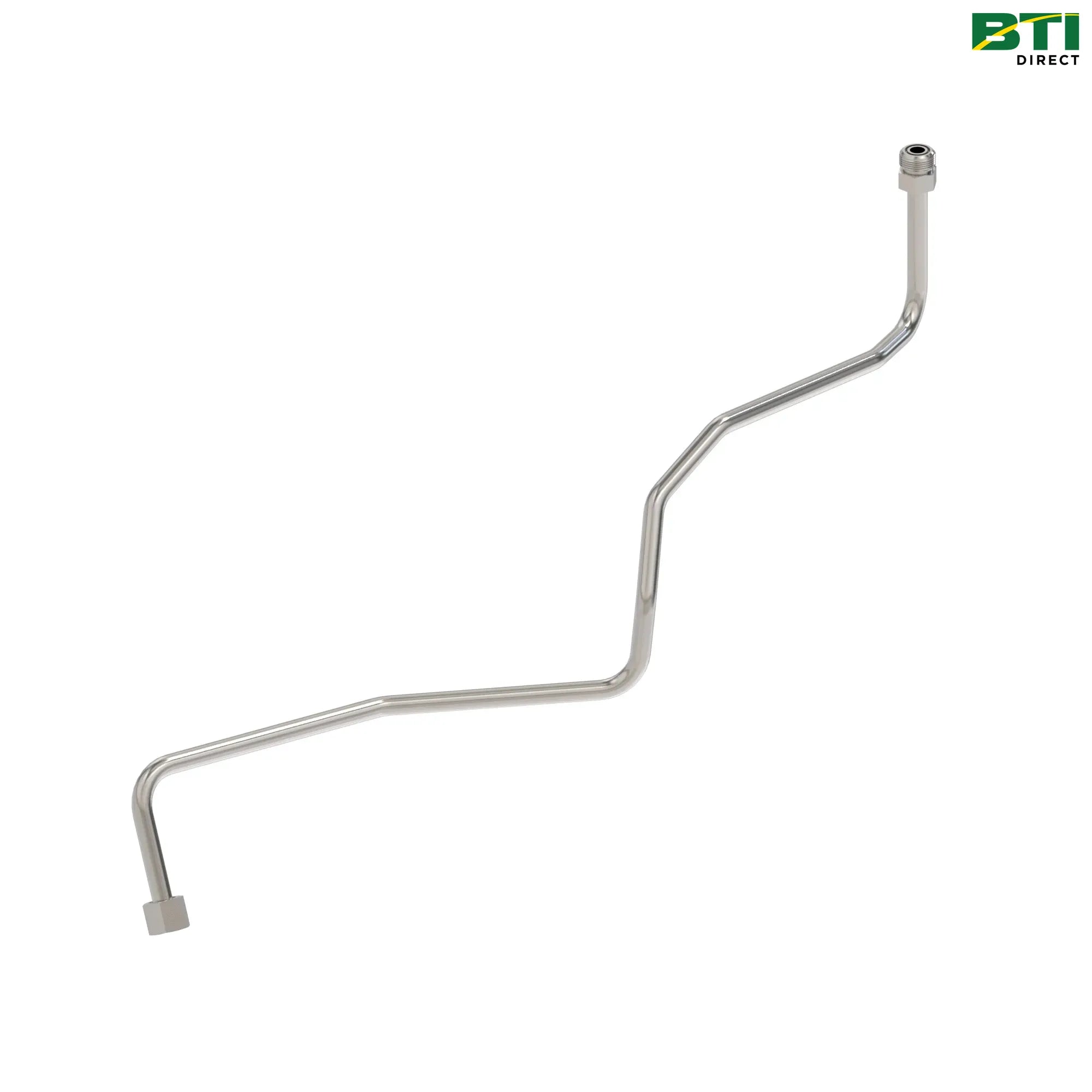 RE262275: MFWD Steering Oil Line
