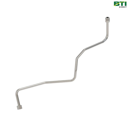 RE262275: MFWD Steering Oil Line