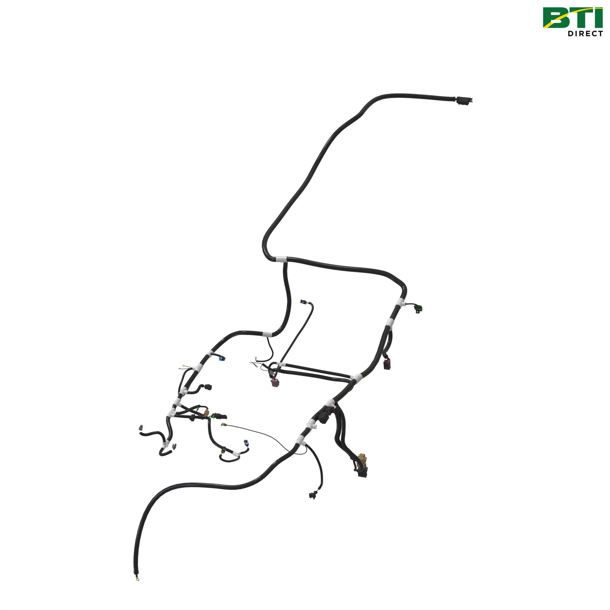 AL216047: Engine Wiring Harness