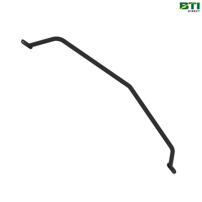AL203606: Handrail Assembly, Left Side