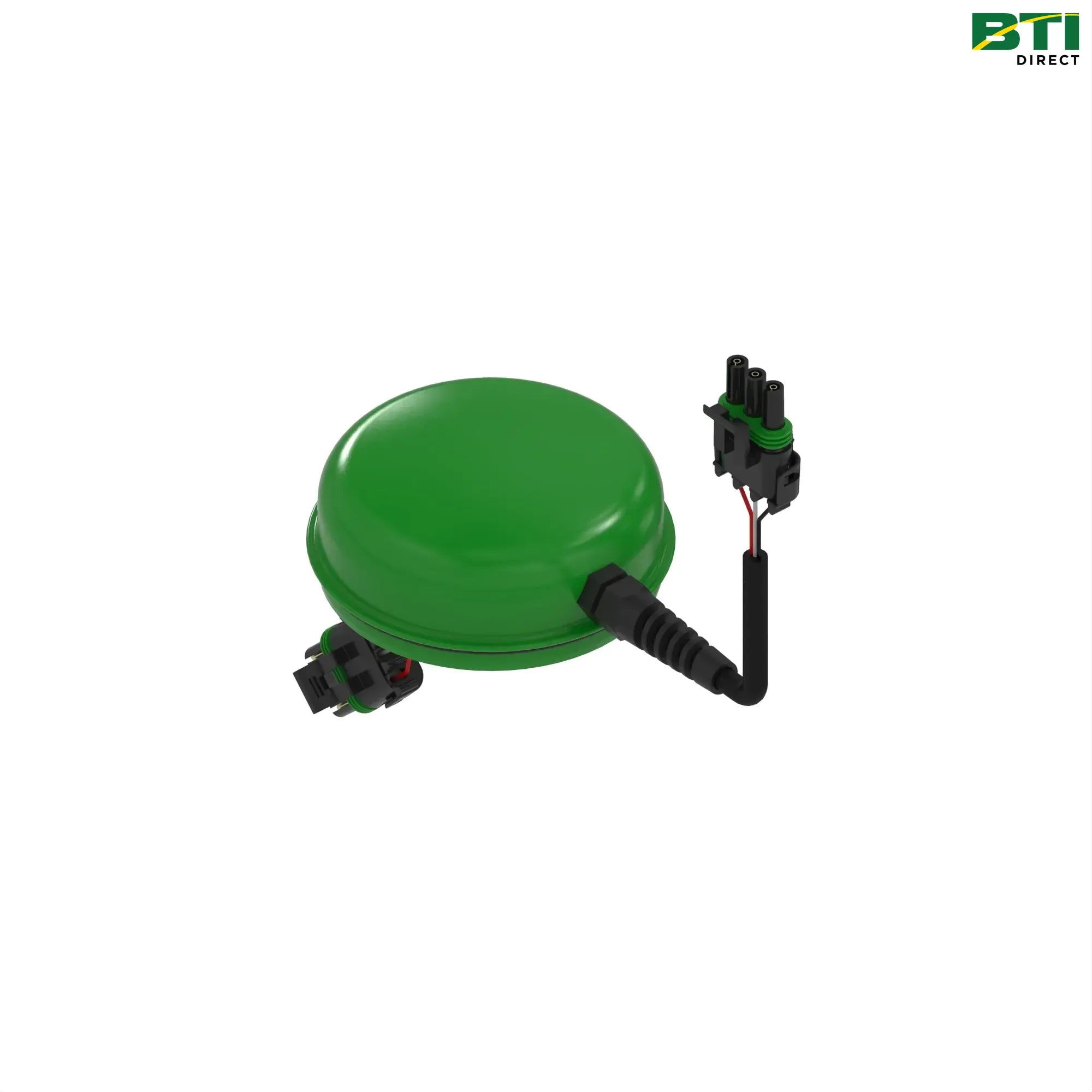 AN373496: Feedback Sensor