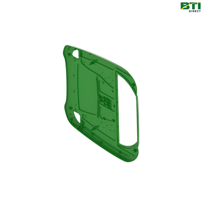 SJ23215: Cab Roof Frame