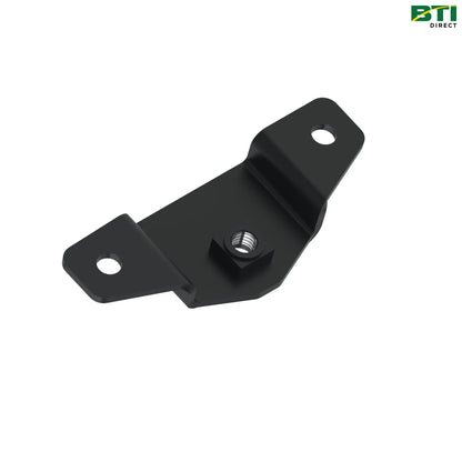 RE234764: Work Light Bracket, Right Side
