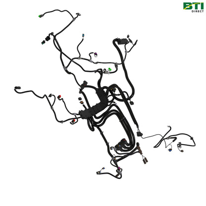 AL224367: Transmission Wiring Harness