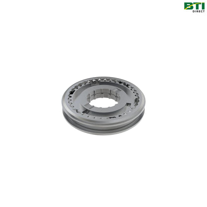 AL203950: Synchronizer