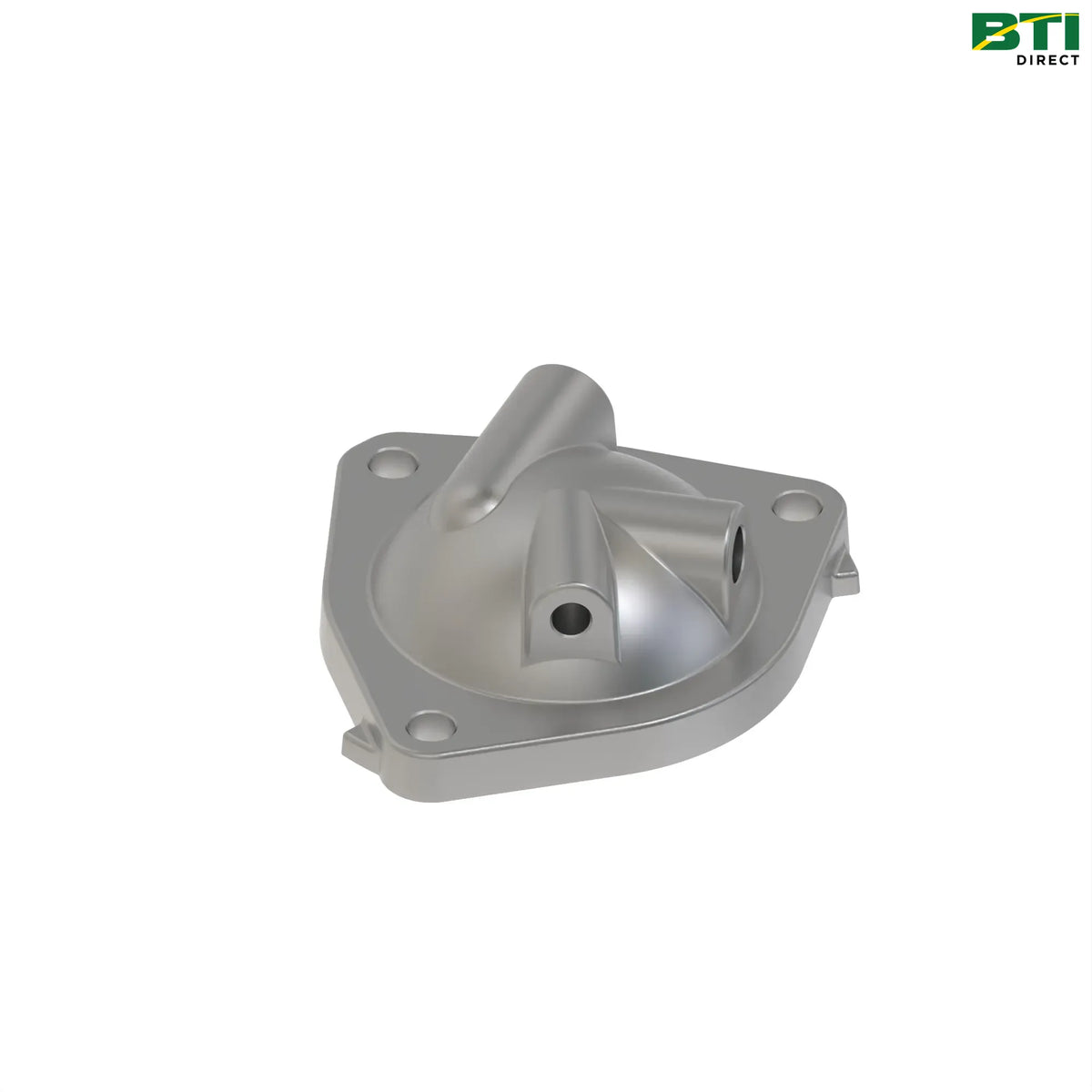 N198932: Lube Pump Housing