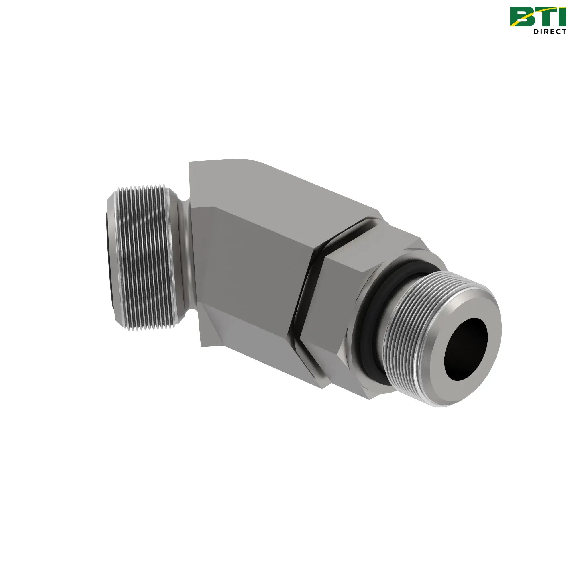 RE167154: Elbow Adapter Fitting