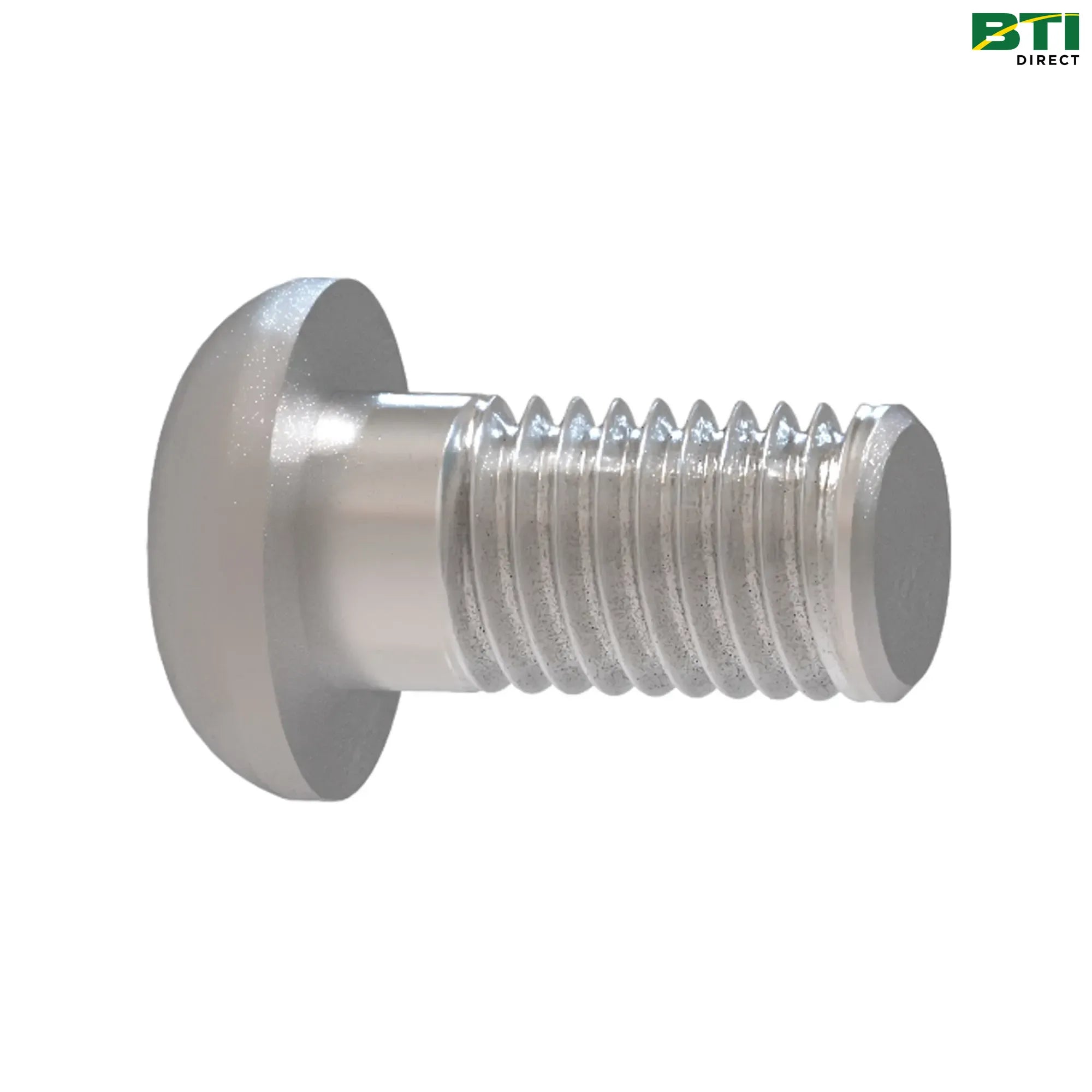 N278751: Button Head Screw, M10 X 20