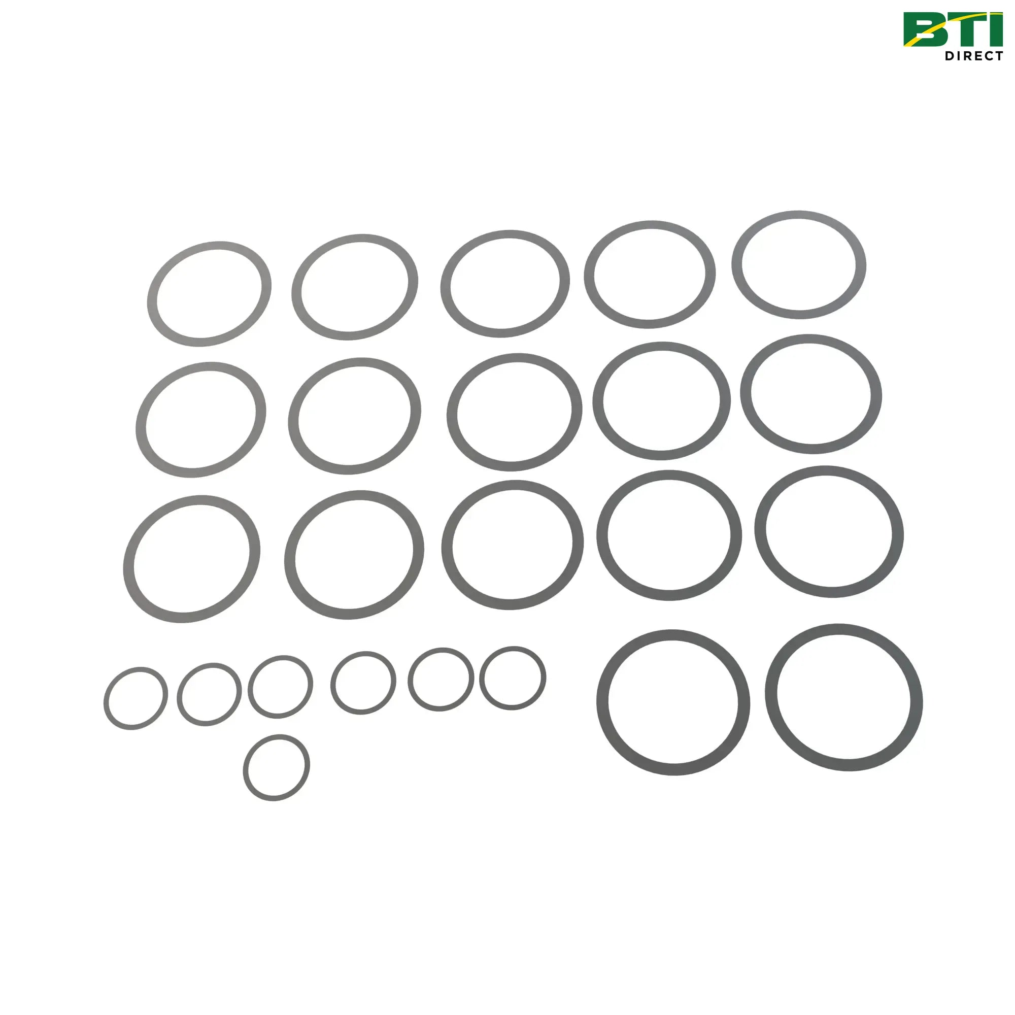 RE324367: Shim Kit