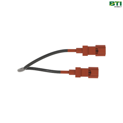 AXE50045: Ethernet Cable Wiring Harness