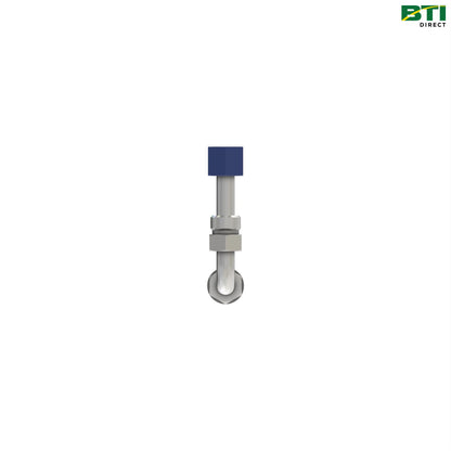 AL81147: Steering Line Hydraulic Hose