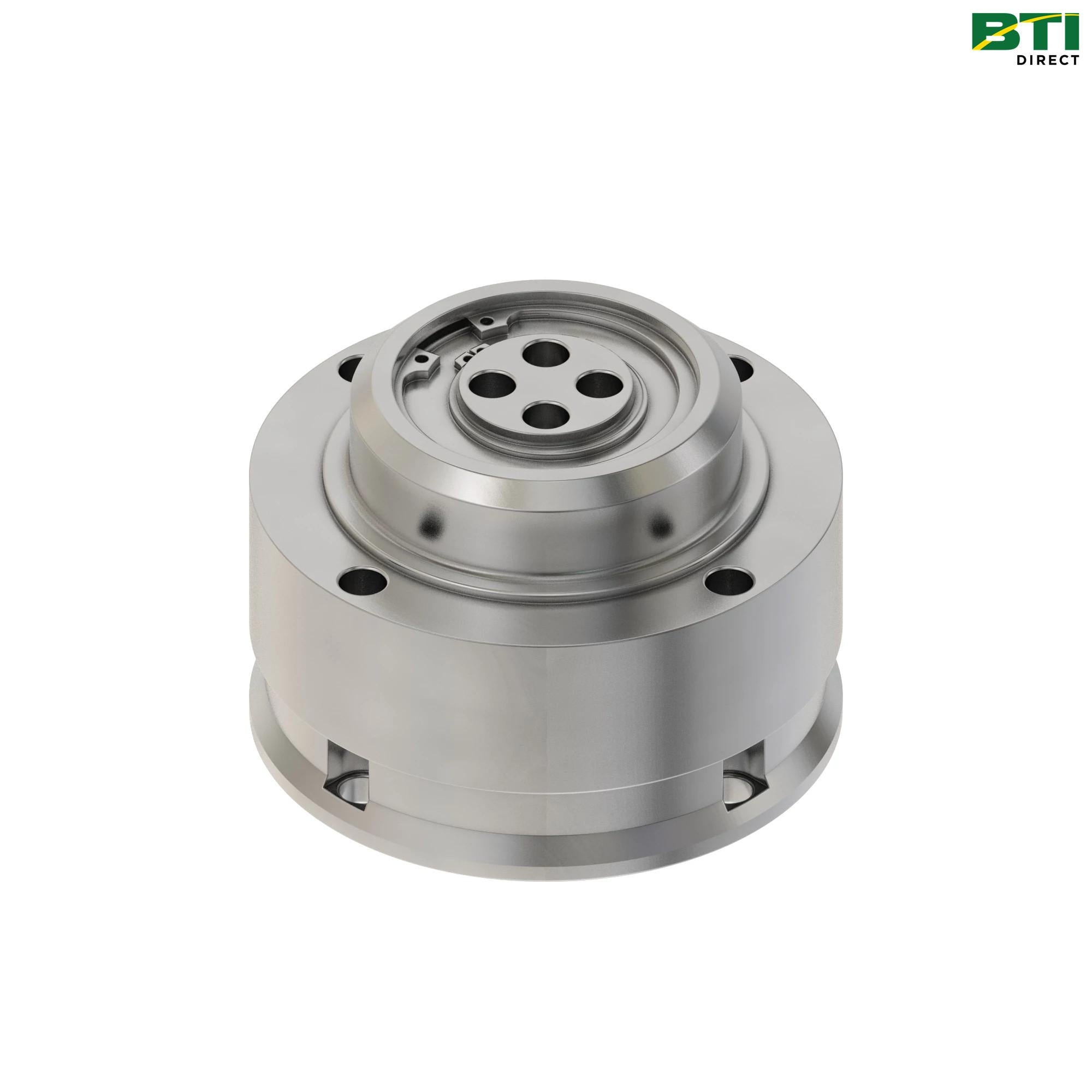 AL226453: Front PTO Clutch Torsional Dampener