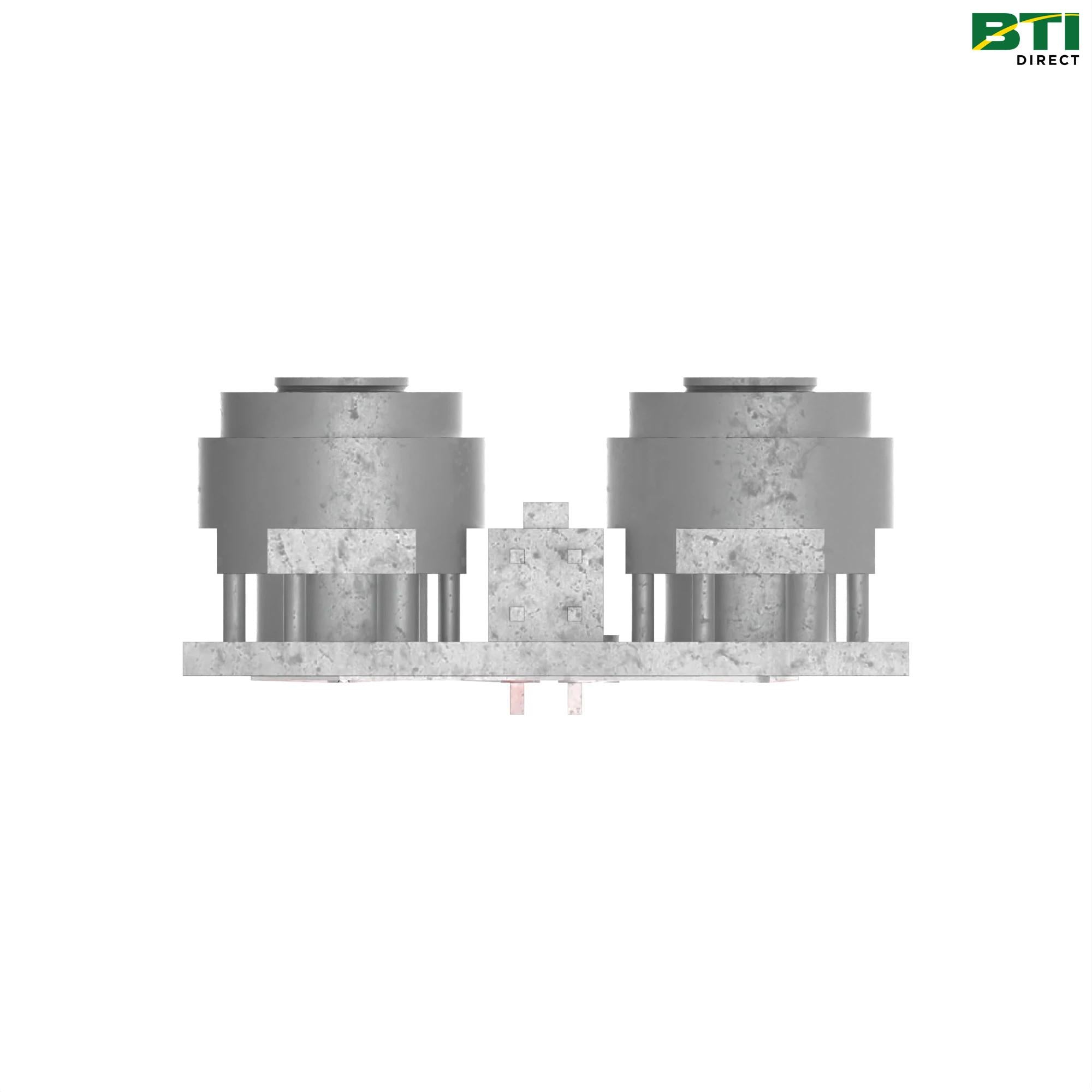 L157161: Push Button Switch