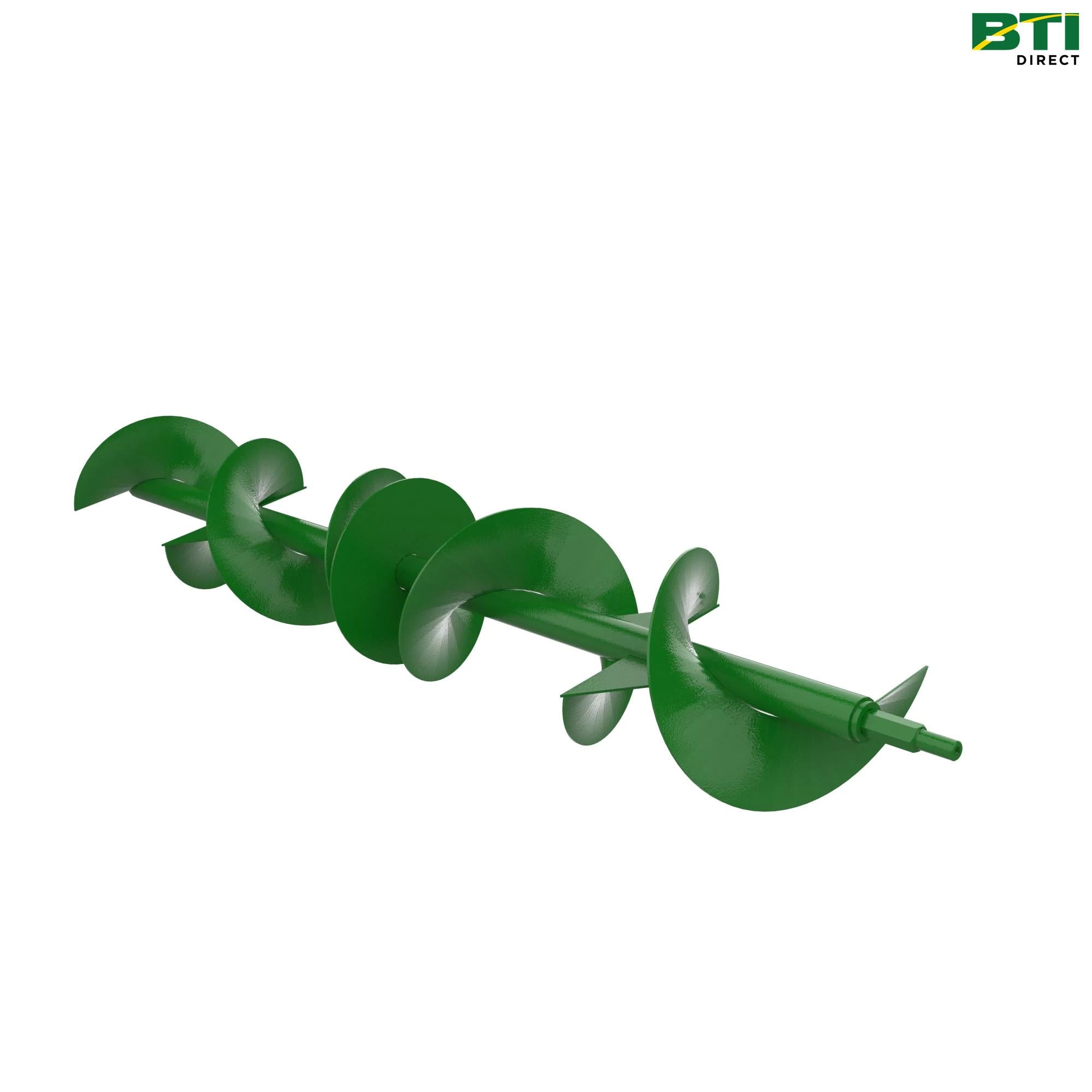 AN406373: Trash Auger Assembly