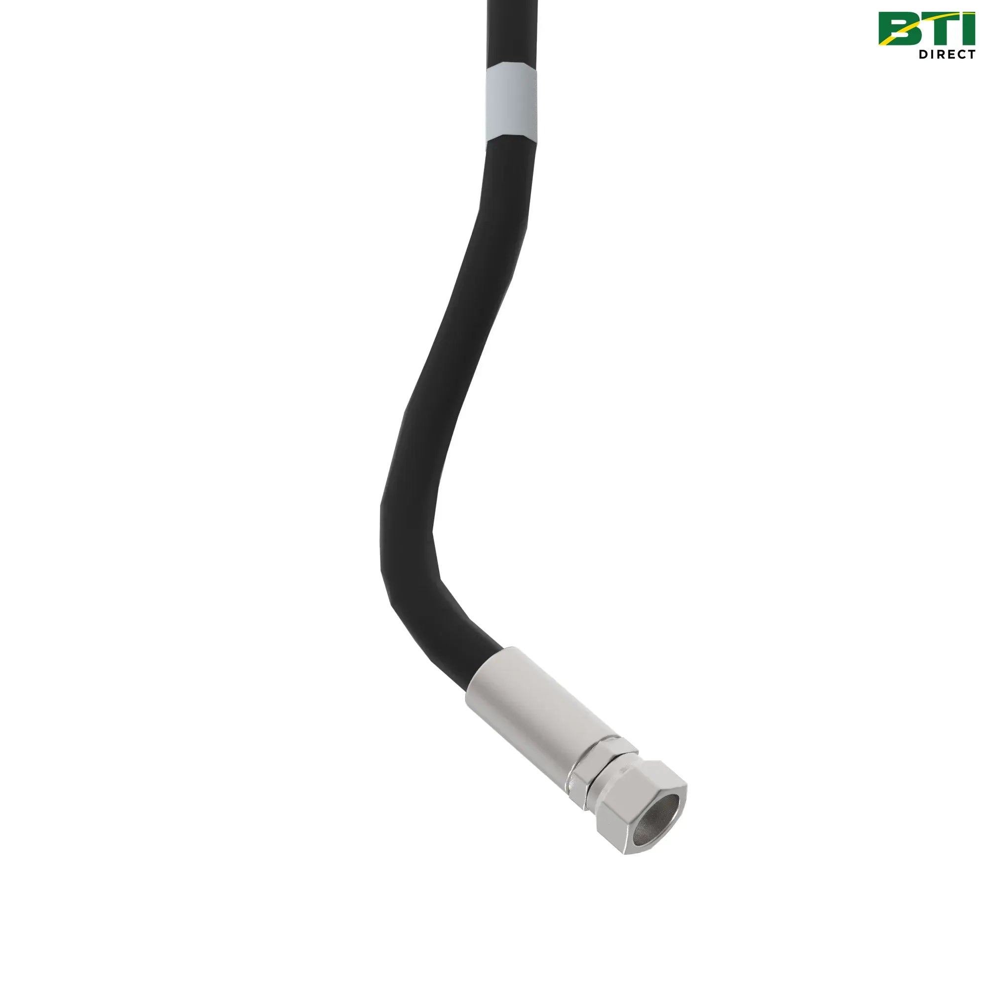 RE345003: Trailer Brake Rear Supply Hydraulic Hose