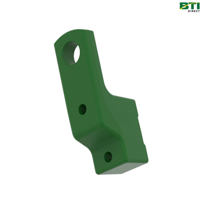 L209294: Category 3 Drawbar with Chain Holder Clevis