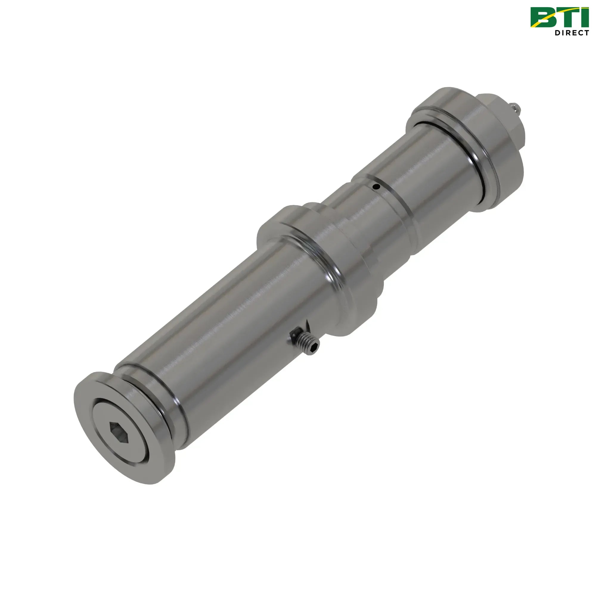 AXE72584: Idler Pulley Shaft