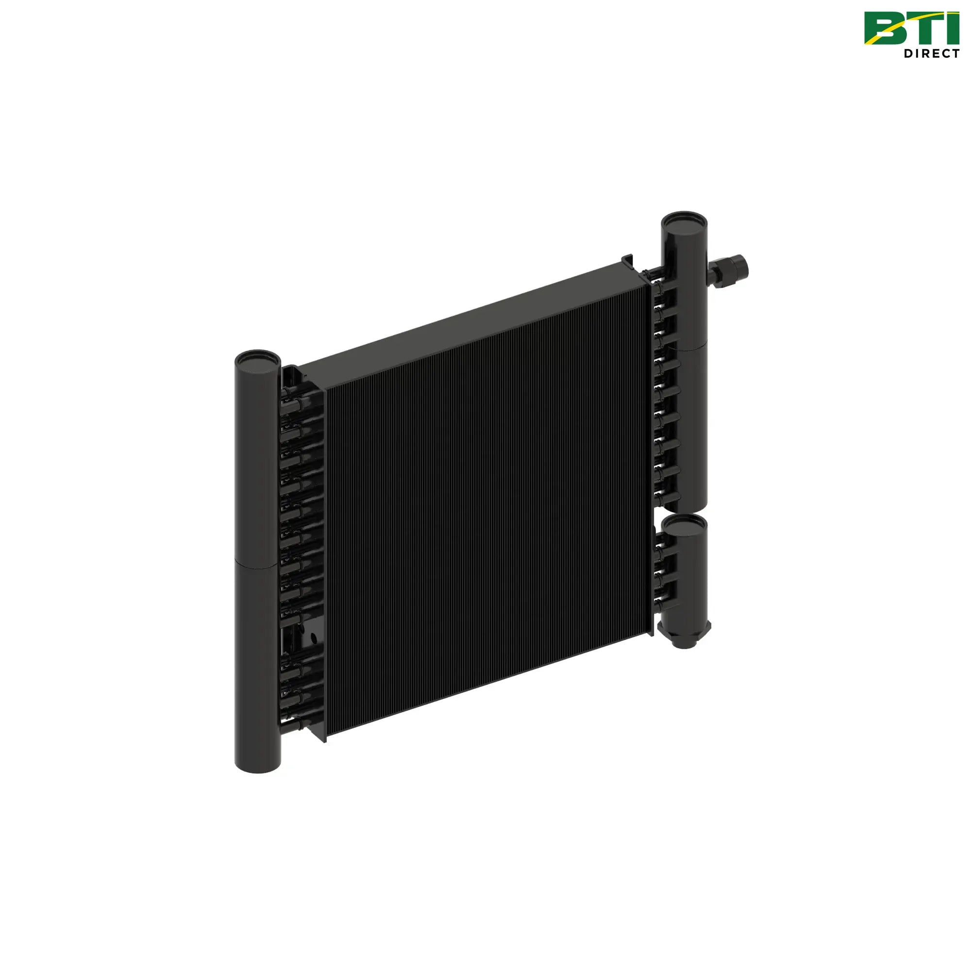 AUC17695: Oil Cooler
