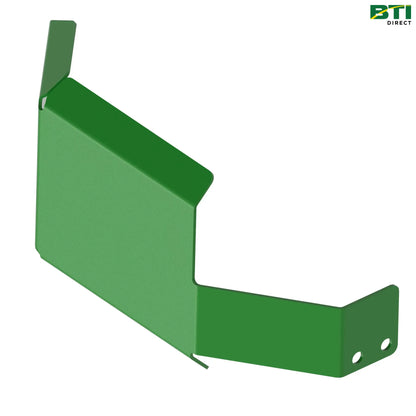 N400553: Bulkhead Bracket