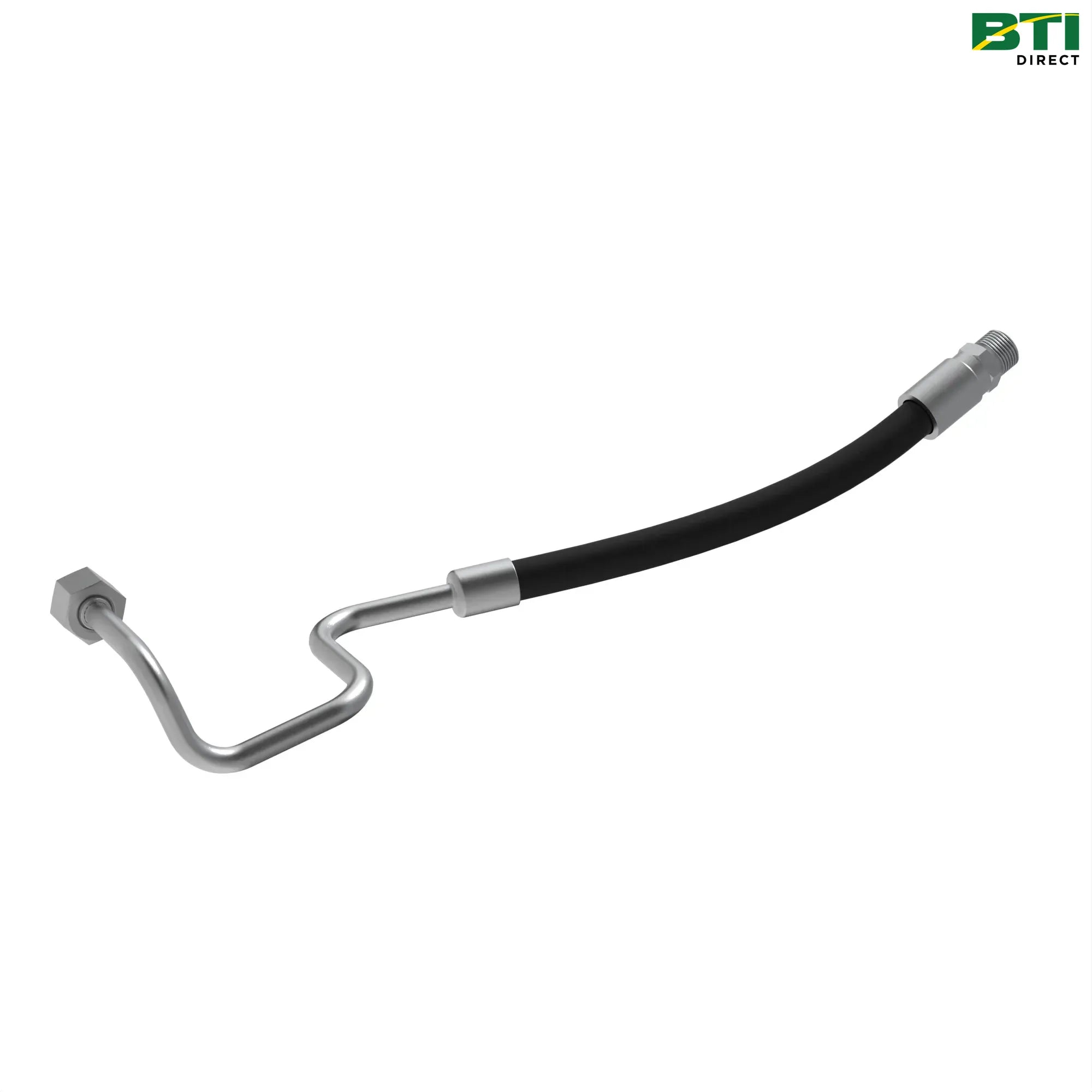 RE258646: Bundle to ILS™ Manifold Hydraulic Hose