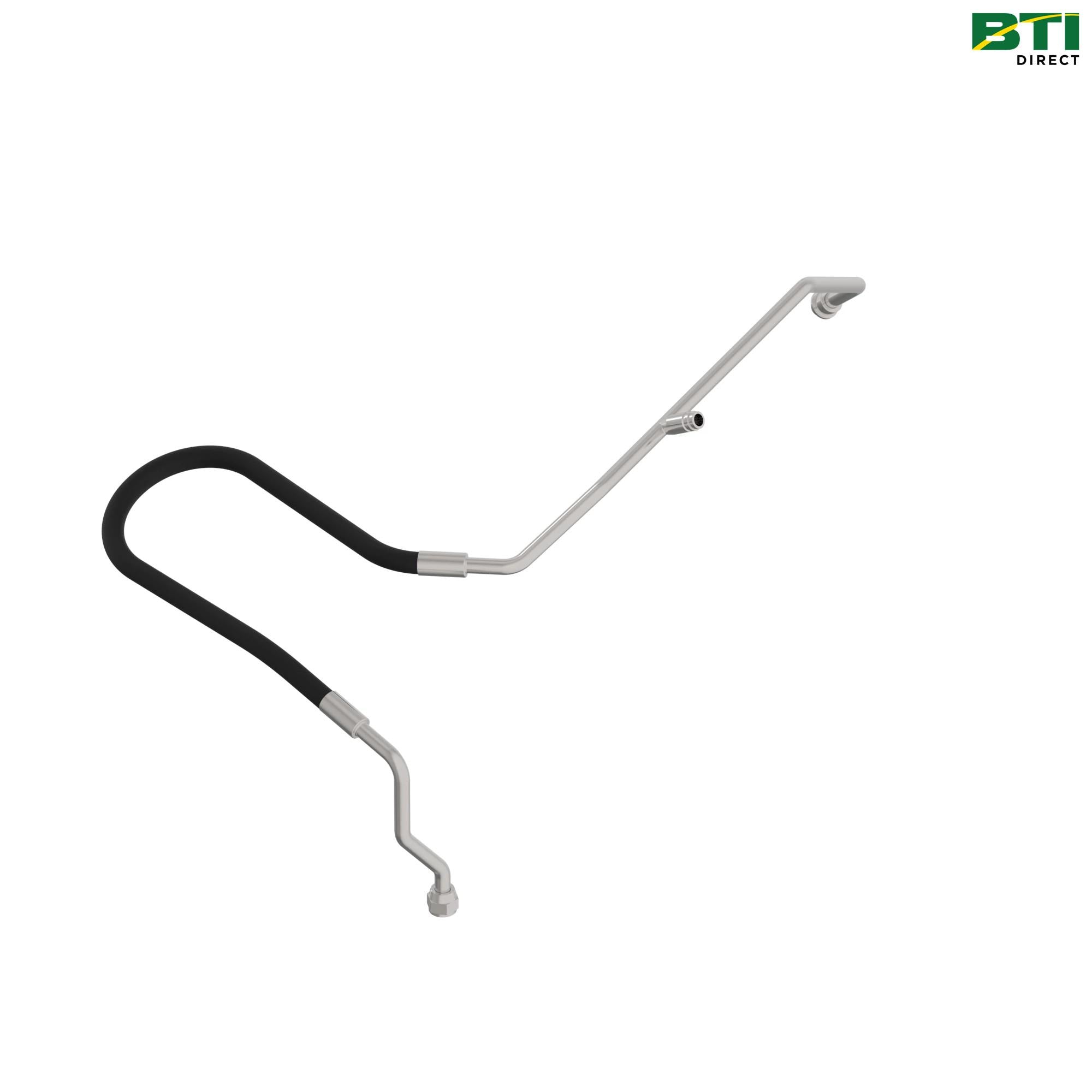 SJ29851: Compressor to Condenser Refrigerant Line