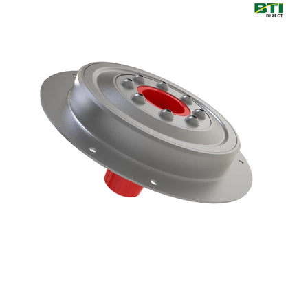 AXE33186: Flywheel Torsional Damper