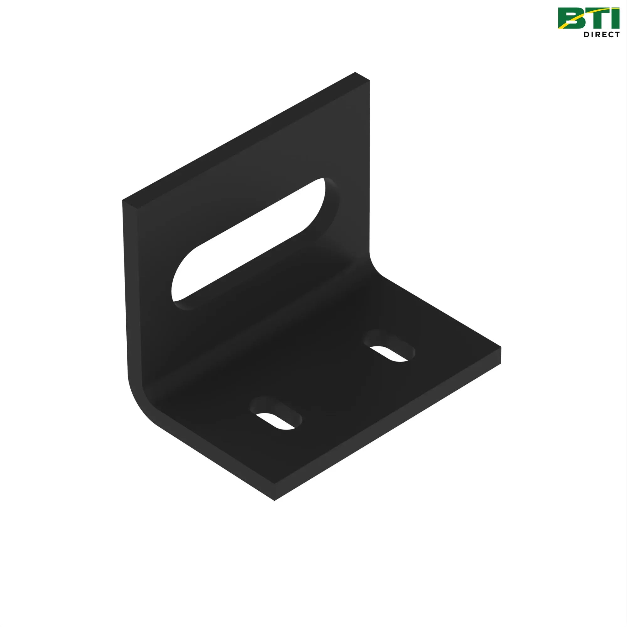 AXE46386: Back Operator Left Side Acoustical Upholstery
