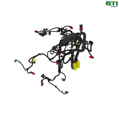 AL221029: Engine Wiring Harness