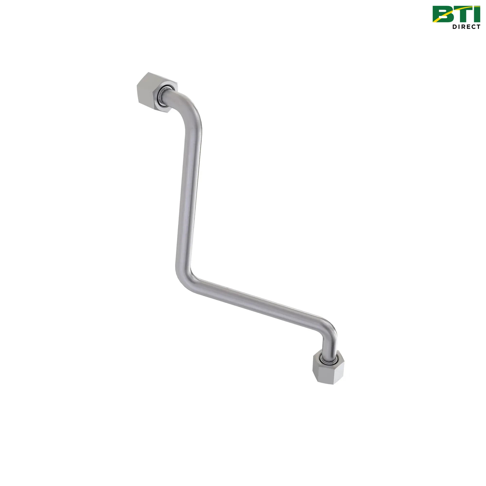 RE200361: SCV Hydraulic Hose Tube