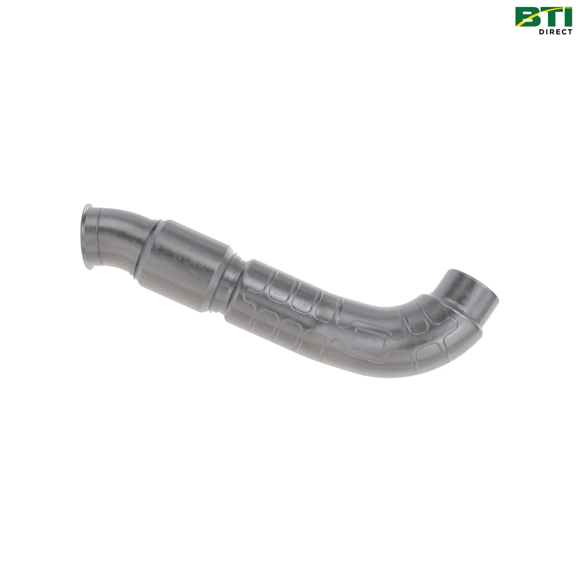 AL226922: Insulated Exhaust Tube