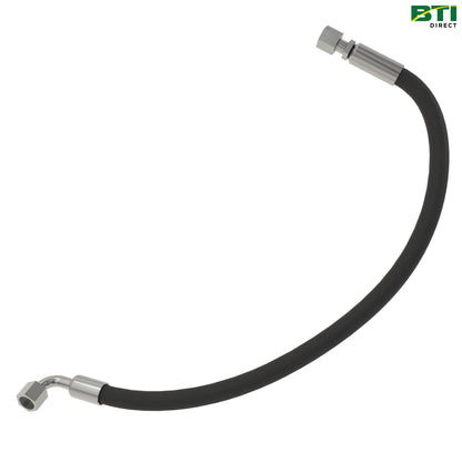 AN374367: Filter Rear Hydraulic Hose