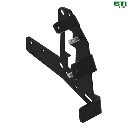 RE190914: PTO Shifter, Guide, Weldment