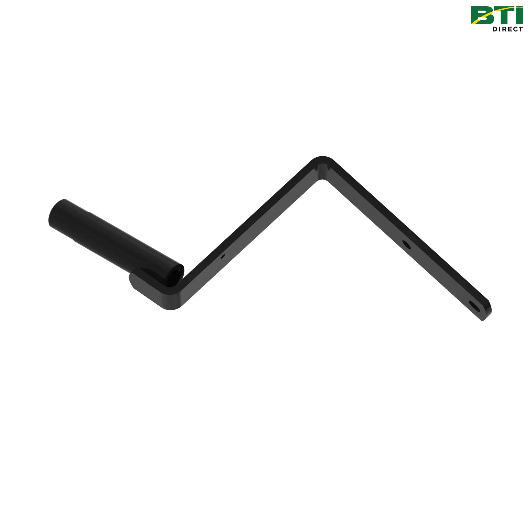 RE192478: Left Side Beacon Light Bracket