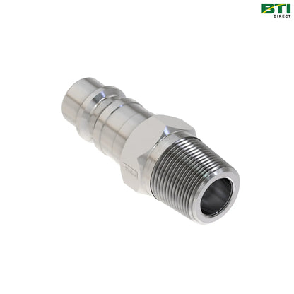 AXE48271: Pneum.Quick-Connect Coupler