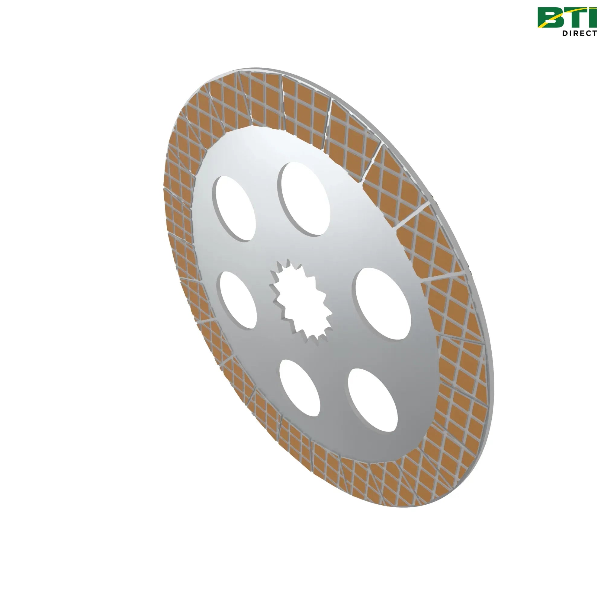 RE292441: Brake Disk