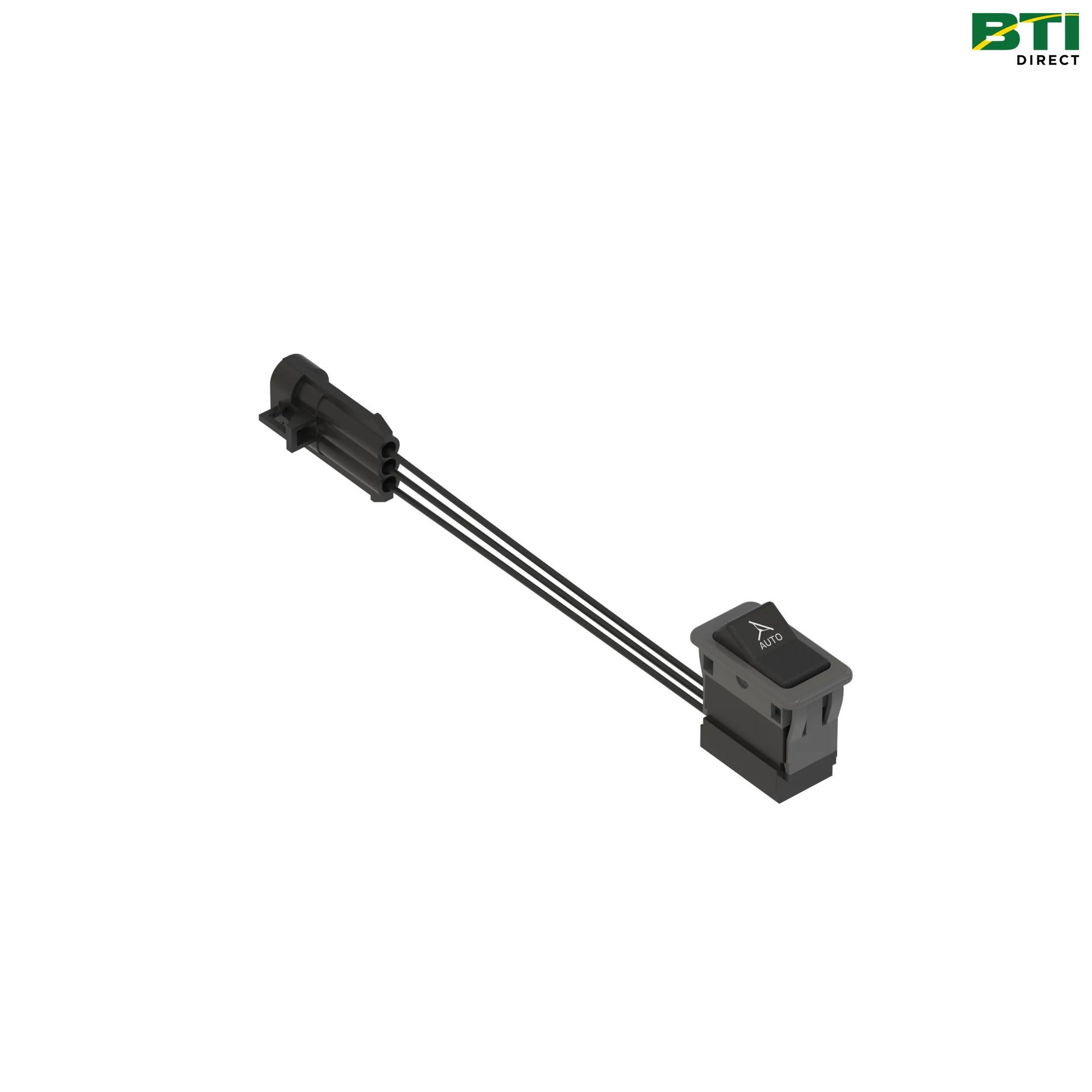 AL216408: Toggle/Rocker Switch