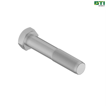 N207181: Hexagonal Head Screw, M30 X 160