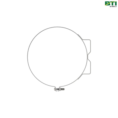 AR35435: Base Mount Clamp