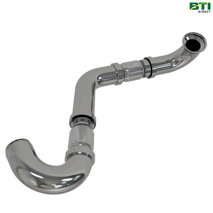 AXE42961: Exhaust Pipe