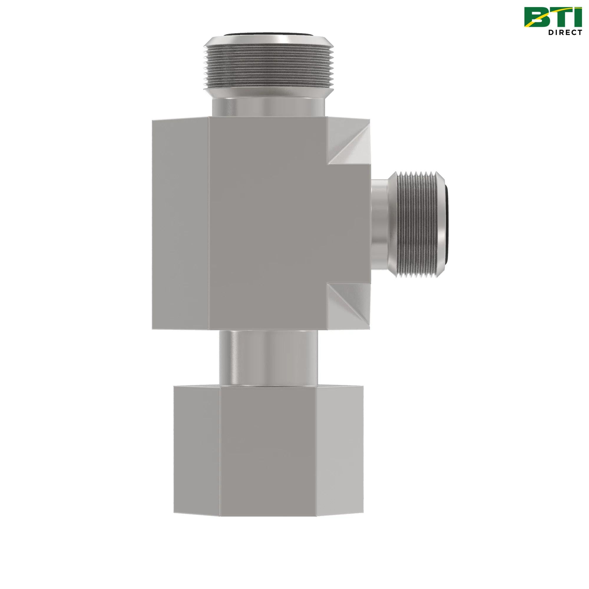 61M5419: Tee Fitting