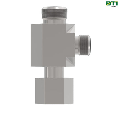 61M5419: Tee Fitting