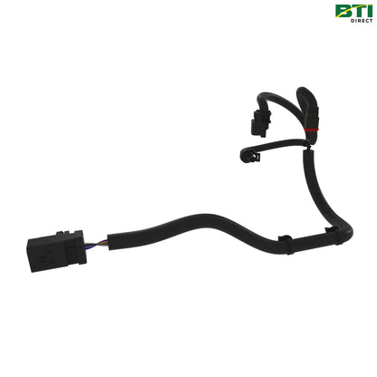 RE309101: Front Brake Valve Wiring Harness