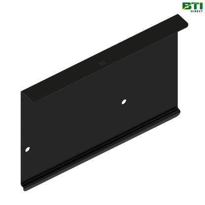N372831: Seal Backing Plate