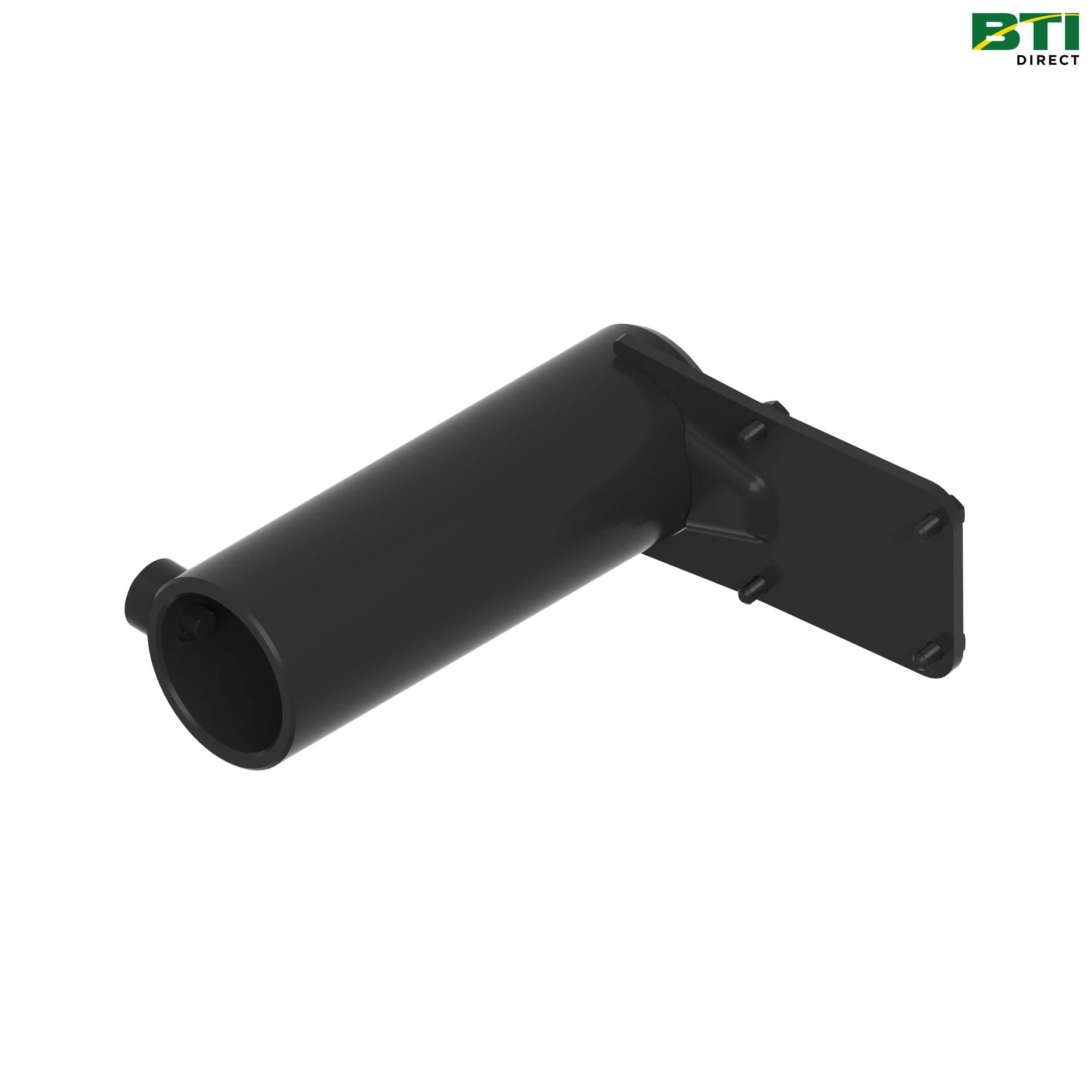AL203557: Upper Tube Steering Column Shaft