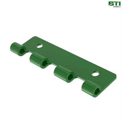 N383095: Hinge, Bazooka Tube