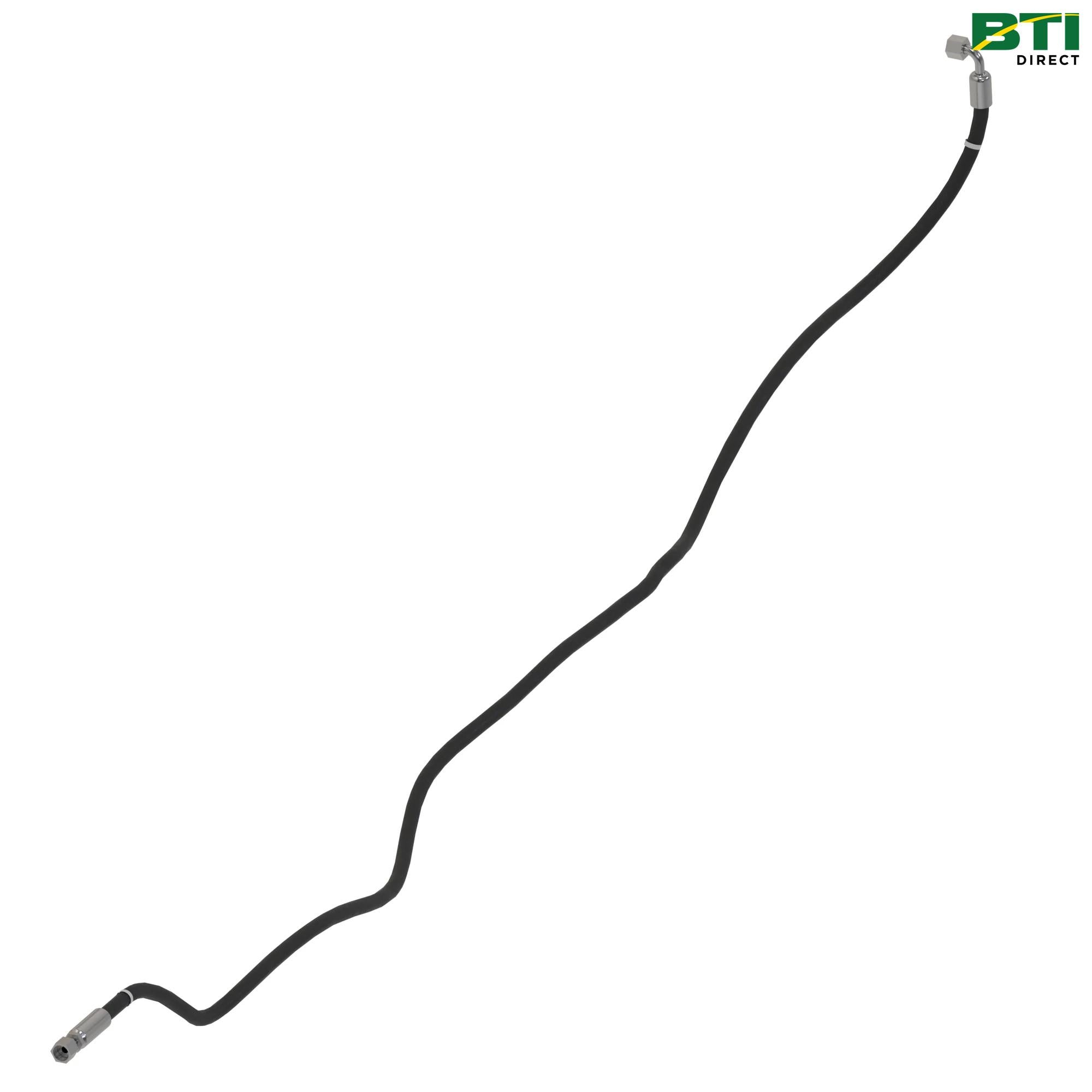 AN403289: Hydraulic Hose