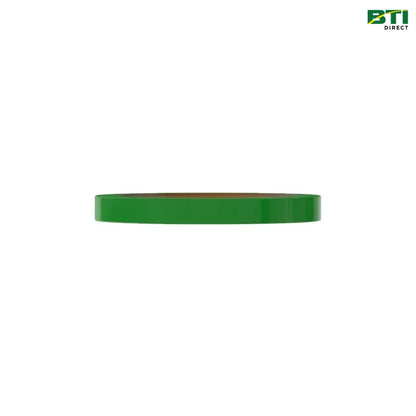 AN273886: Internal Oil Seal