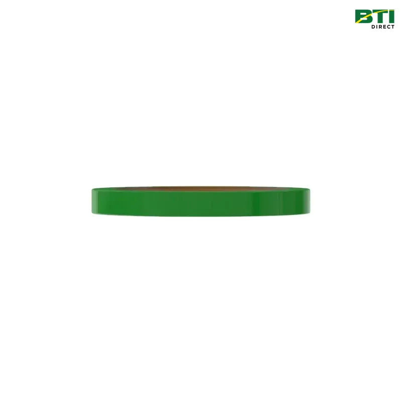 AN273886: Internal Oil Seal
