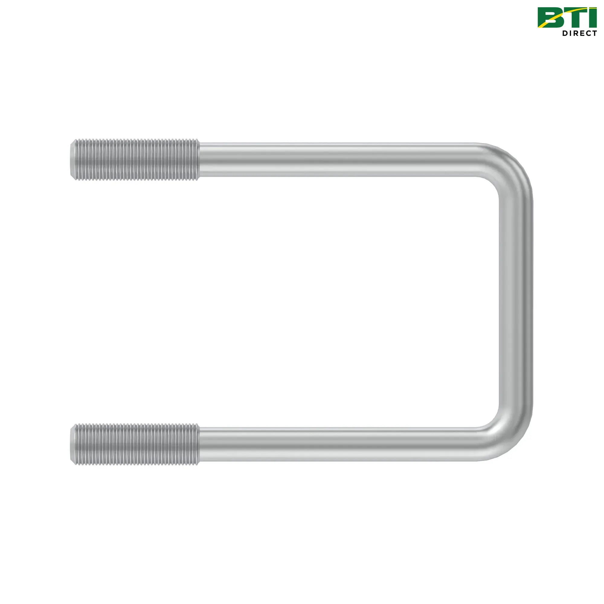 N141548: U-Bolt, 5/8" X 7.012"